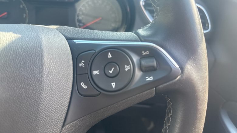 Vauxhall Grandland X 1.2 Turbo SE 5dr Petrol Hatchback